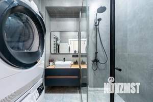 2-к квартира, посуточно, 65м2, 1/1 этаж