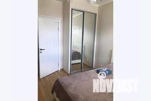 2-к квартира, посуточно, 54м2, 3/5 этаж
