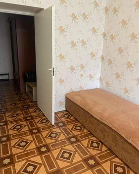 1-к квартира, на длительный срок, 53м2, 2/11 этаж