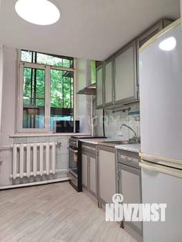 1-к квартира, на длительный срок, 26м2, 1/2 этаж