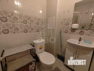 1-к квартира, на длительный срок, 31м2, 11/25 этаж