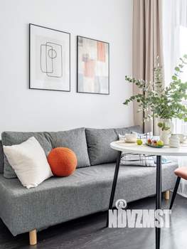 1-к квартира, посуточно, 31м2, 4/4 этаж