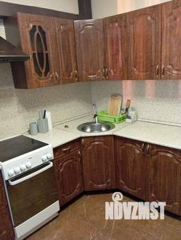 1-к квартира, на длительный срок, 40м2, 6/25 этаж