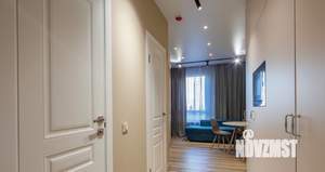 1-к квартира, на длительный срок, 35м2, 3/12 этаж