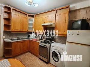 1-к квартира, на длительный срок, 31м2, 3/9 этаж