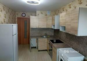 3-к квартира, на длительный срок, 78м2, 22/25 этаж