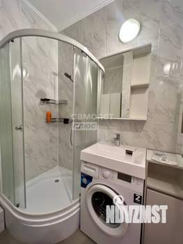 Студия квартира, на длительный срок, 25м2, 3/18 этаж