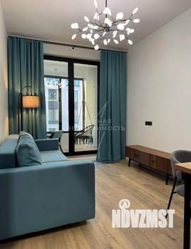 2-к квартира, на длительный срок, 47м2, 5/7 этаж