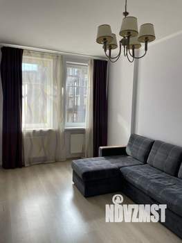 1-к квартира, на длительный срок, 32м2, 16/18 этаж