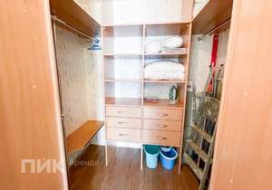 1-к квартира, на длительный срок, 41м2, 4/10 этаж