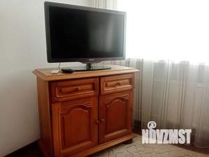 1-к квартира, посуточно, 35м2, 2/5 этаж