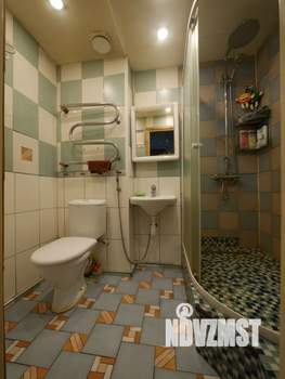 1-к квартира, на длительный срок, 30м2, 3/5 этаж