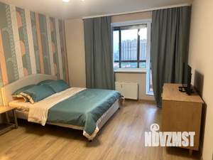 1-к квартира, посуточно, 31м2, 12/26 этаж