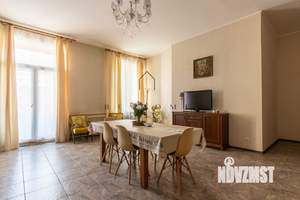 3-к квартира, на длительный срок, 85м2, 3/6 этаж