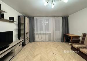 1-к квартира, на длительный срок, 32м2, 2/12 этаж