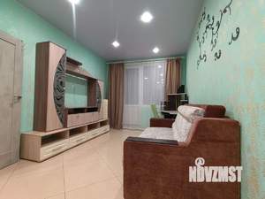 1-к квартира, на длительный срок, 36м2, 23/24 этаж