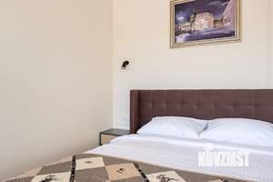 1-к квартира, посуточно, 28м2, 5/5 этаж
