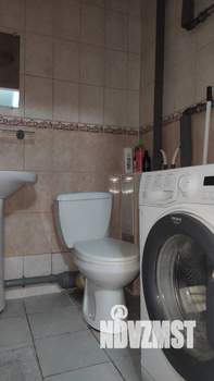 1-к квартира, на длительный срок, 38м2, 1/10 этаж