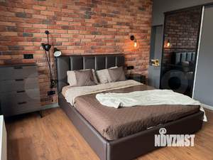 1-к квартира, посуточно, 36м2, 8/11 этаж