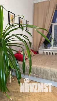 2-к квартира, посуточно, 55м2, 2/5 этаж