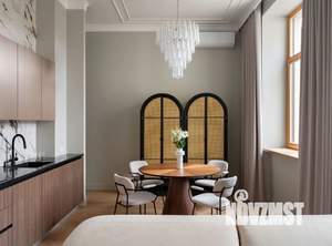 1-к квартира, посуточно, 50м2, 4/6 этаж