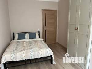 2-к квартира, посуточно, 50м2, 4/19 этаж