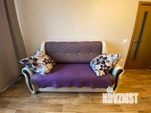 1-к квартира, посуточно, 34м2, 2/25 этаж