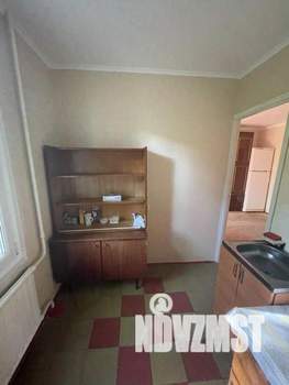 4-к квартира, на длительный срок, 50м2, 3/5 этаж
