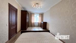 3-к квартира, на длительный срок, 94м2, 8/18 этаж