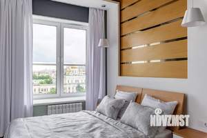 2-к квартира, на длительный срок, 64м2, 9/19 этаж
