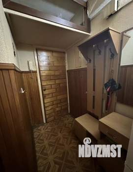 1-к квартира, на длительный срок, 31м2, 1/5 этаж
