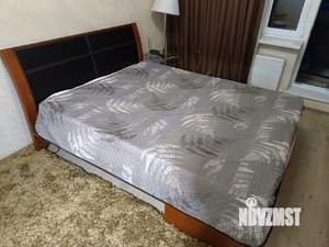1-к квартира, на длительный срок, 36м2, 15/25 этаж