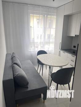 1-к квартира, на длительный срок, 36м2, 1/10 этаж