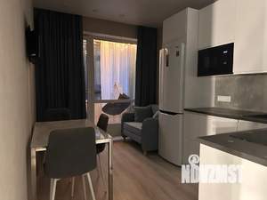 1-к квартира, посуточно, 33м2, 3/9 этаж