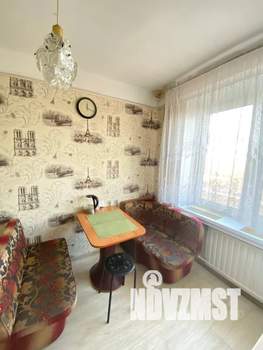2-к квартира, посуточно, 50м2, 7/9 этаж