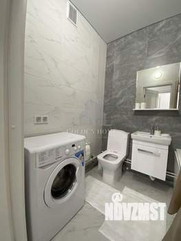 1-к квартира, на длительный срок, 34м2, 9/12 этаж