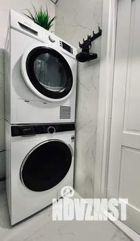 1-к квартира, посуточно, 40м2, 2/5 этаж