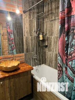 2-к квартира, посуточно, 60м2, 2/7 этаж