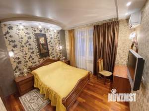 2-к квартира, на длительный срок, 83м2, 15/19 этаж