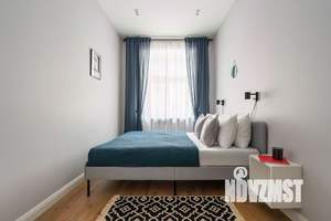 1-к квартира, посуточно, 69м2, 1/1 этаж