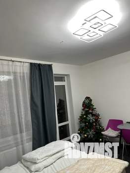 Студия квартира, посуточно, 25м2, 2/5 этаж