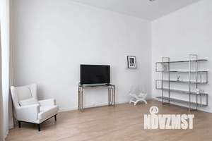 2-к квартира, посуточно, 103м2, 2/6 этаж