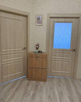 1-к квартира, на длительный срок, 40м2, 8/16 этаж