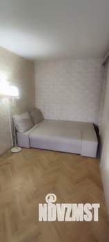 1-к квартира, на длительный срок, 36м2, 7/14 этаж