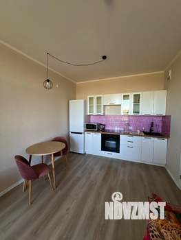 2-к квартира, на длительный срок, 54м2, 4/5 этаж