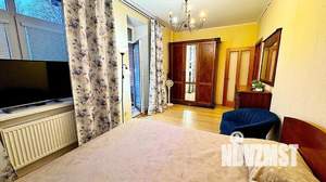 1-к квартира, посуточно, 39м2, 1/1 этаж