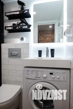 Студия квартира, посуточно, 19м2, 2/5 этаж