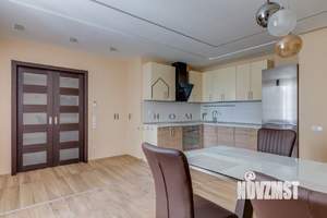 3-к квартира, на длительный срок, 70м2, 6/11 этаж