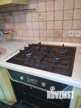 1-к квартира, на длительный срок, 31м2, 5/5 этаж