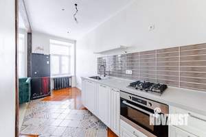 1-к квартира, на длительный срок, 39м2, 3/5 этаж